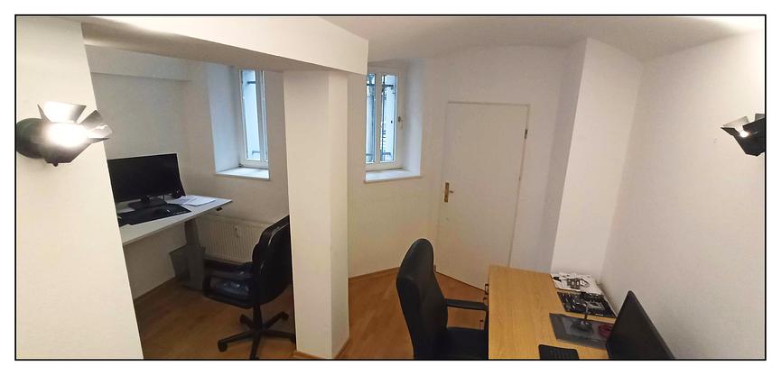 Bild 20 Nachmieter gesucht: helle Gewerbefläche im Souterrain der Leipziger Südvorstadt
