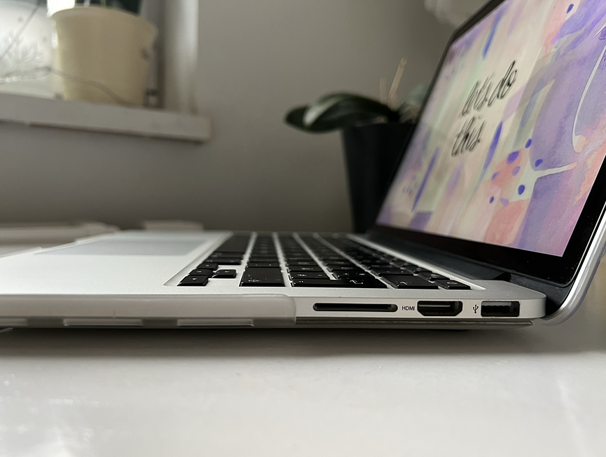 Bild 5 MacBook Pro 2015 + kostenloses Zubehör 