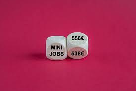 Bild 1 Ich suche einen Minijob für das Wochenende