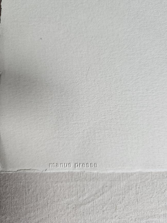 Bild 1 Salvador Dalí – 2 Illustrationen aus "Les Chants de Maldoror" – Edition Manus Pr