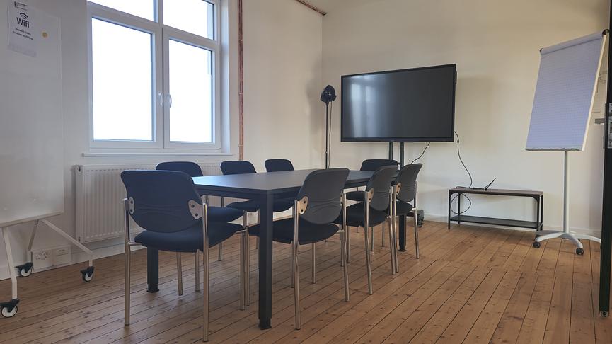 Bild 3 Coworking Space | Arbeitsplatz mieten in Thedinghausen bei Verden & Bremen