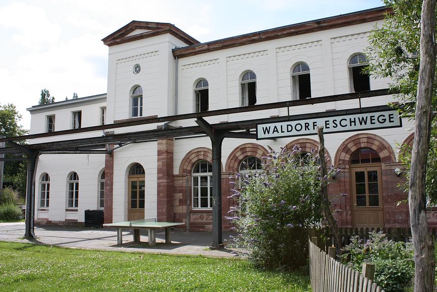 Bild 1 Waldorfschule Werra-Meißner sucht Klassenlehrer und Fachlehrer