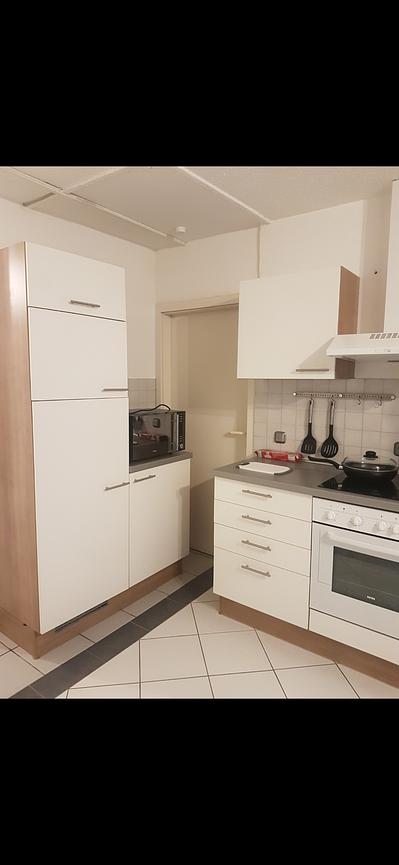 Bild 5 2 Zimmer 75qm ab 15.9 oder später zu vermieten inkl Einbauküche