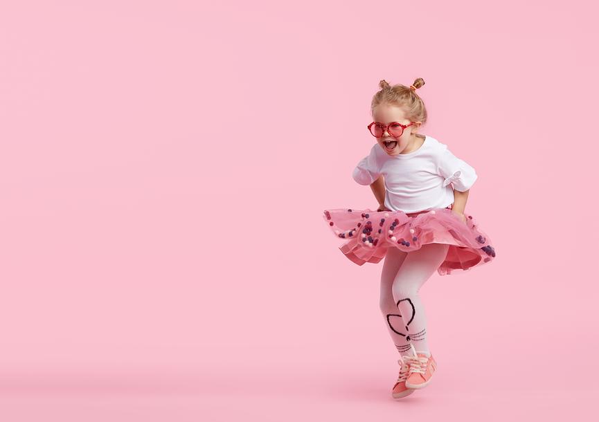 Bild 1 Neuer Kindertanzkurs ab September für 3-4 Jährige