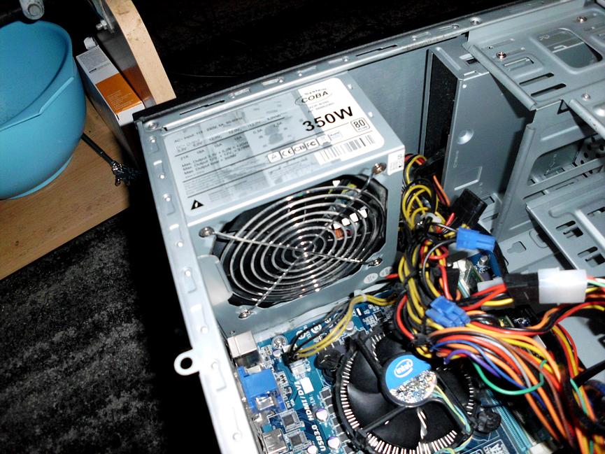 Bild 9 gebe hier einen PC mit Ubuntu für günstige 18 Euro ab