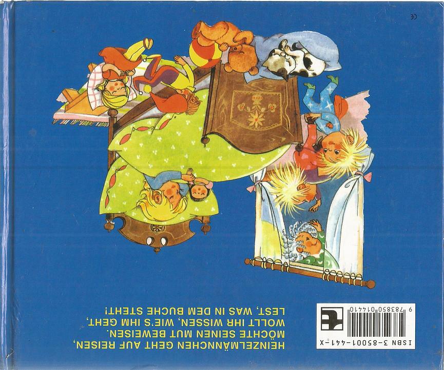 Bild 6 Ostern+Ostergeschenk! versch. wunderschön illustrierte Kinderbücher /Reprits