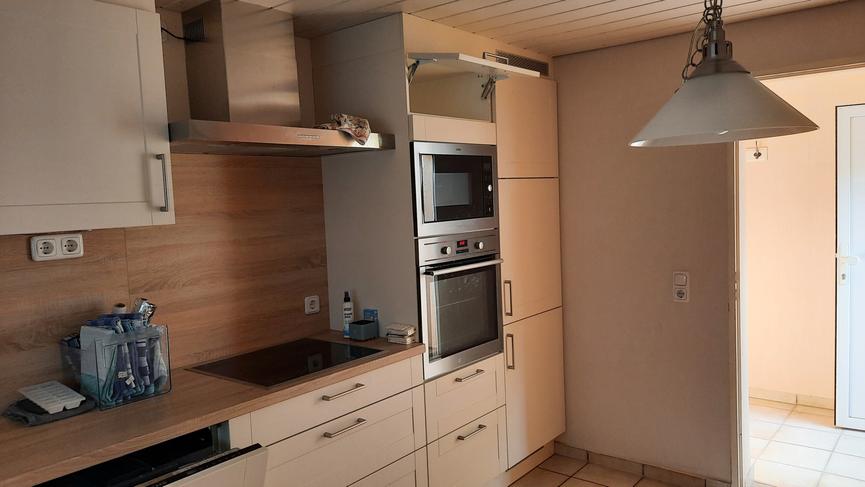 Bild 12 2 Zimmer Wohnung in Griesheim