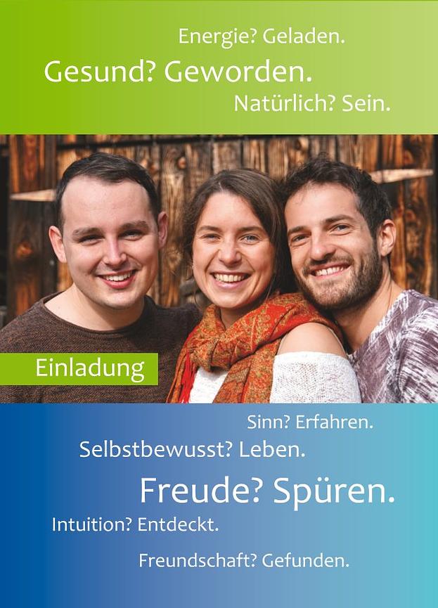 Bild 1 Einladung! am 24.11.2023 um 18:30 Jugendherberge Oldenburg