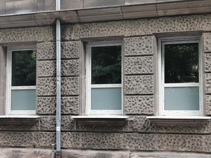 Bild 6 Pwbauelemente Fenster und Türen auf maß
