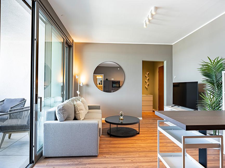 Bild 2 Housekeeping / Reinigungskraft (m/w/d) – Minijob Zwenkau