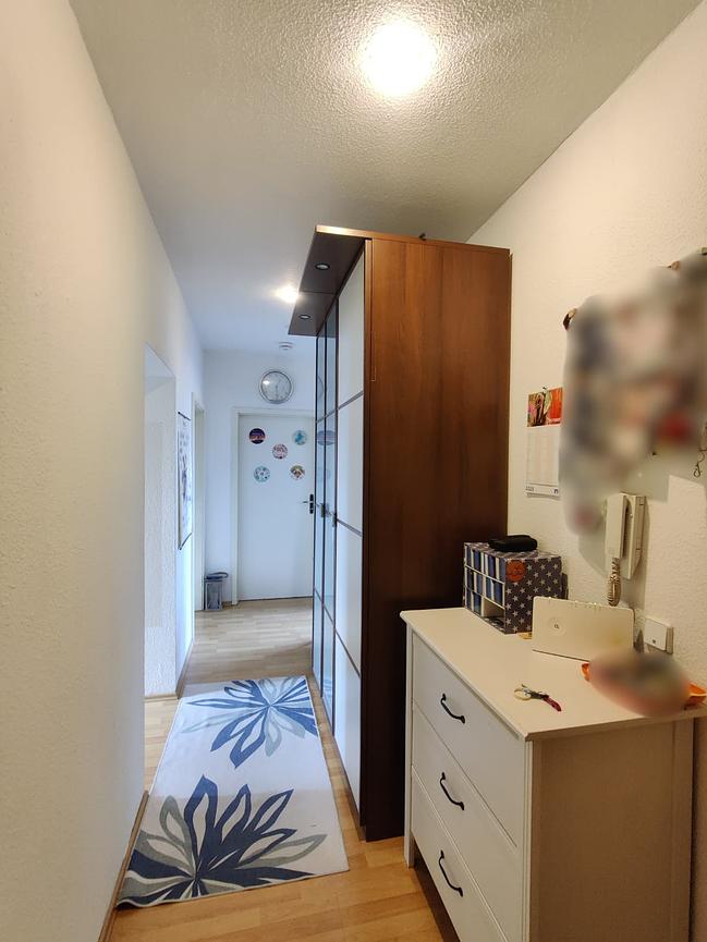 Bild 10 Schöne Zweizimmerwohnung möbliert und auf Zeit zu vermieten