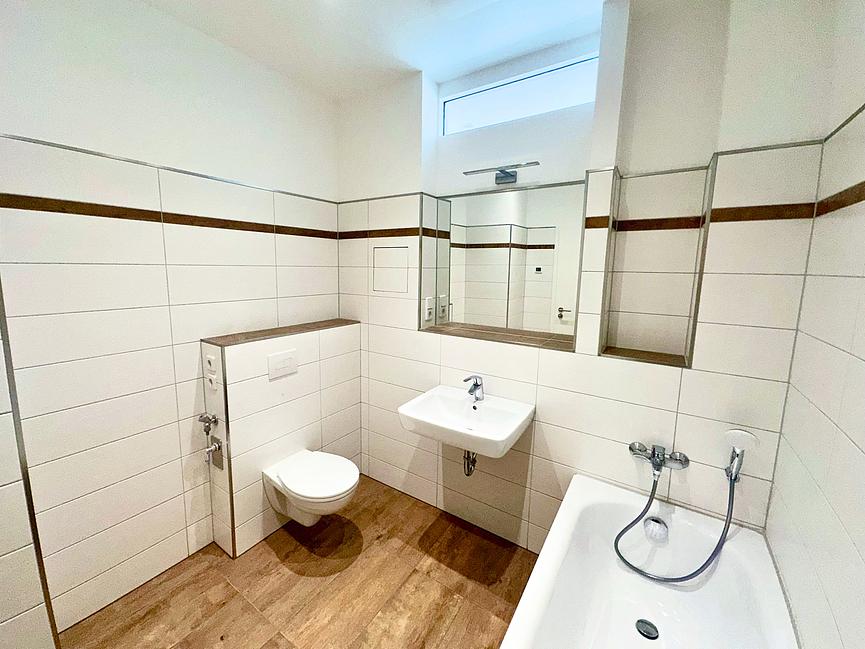 Bild 10 Moderne 2-Zimmer-Etagenwohnung – Erstbezug nach Sanierung in Leipzig-Plagwitz