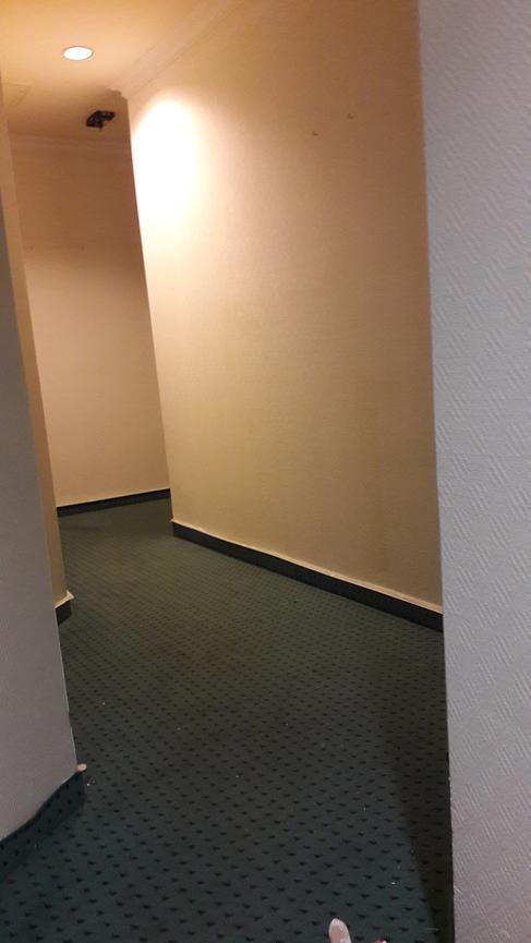 Bild 8 MALER Sucht zum Streichen Zimmer Oder Tapezieren ihre Wohnung