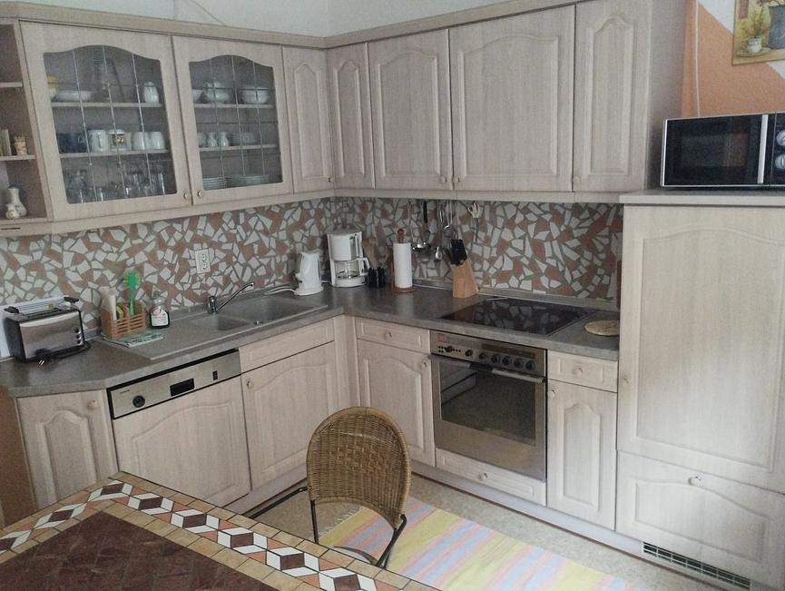 Bild 10 450€ (eine Woche) Eisenach Zentrum - FeWo