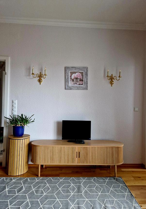 Bild 8 Neu wohnung in der Nähe  von FU Berlin für  3 Studenten