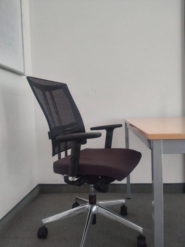 Bild 5 Bequemer Bürostühl - top Zustand