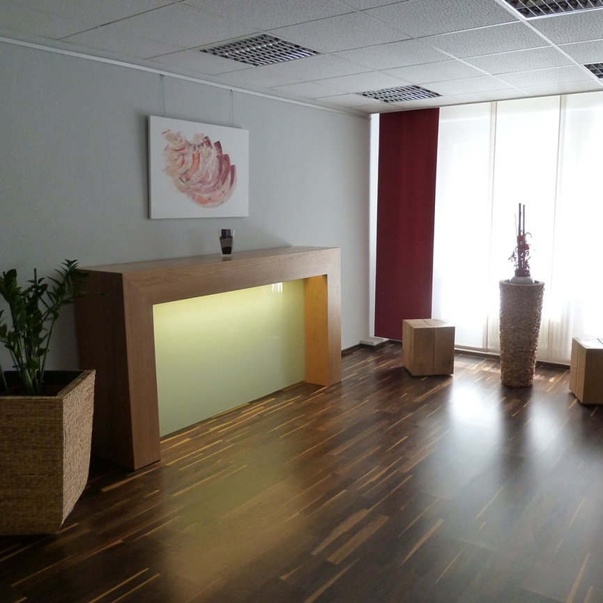 Bild 4 Co-Working-Fläche in Bürogemeinschaft | Mainz | Kaiserstraße