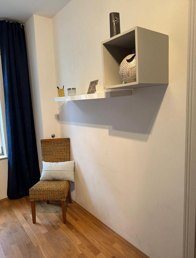 Bild 8 Schönes möbliertes Zimmer + eigenes Bad in Lindenau