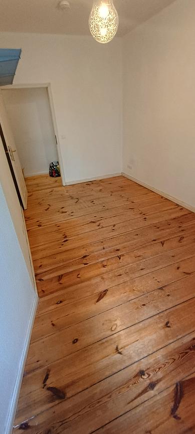 Bild 9 WG Zi., 13 qm in schönem Altbau, Balkon, Mitte / Sprengelkiez , sofort