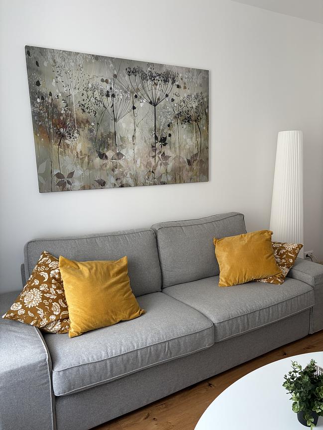 Bild 3 Luxus sanierte helle 2ZKB in Leutzsch/ Lindenau