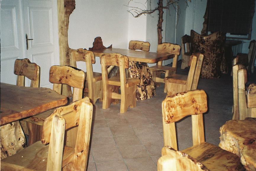 Bild 100 Sofagarnitur