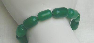 Bild 5 Armband mit einen Aventurin