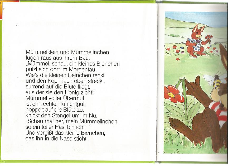 Bild 19 Ab ins Osternest ! versch. kostengünstige  ( je 0,50 € ) Oster-Bücher abzugeben!