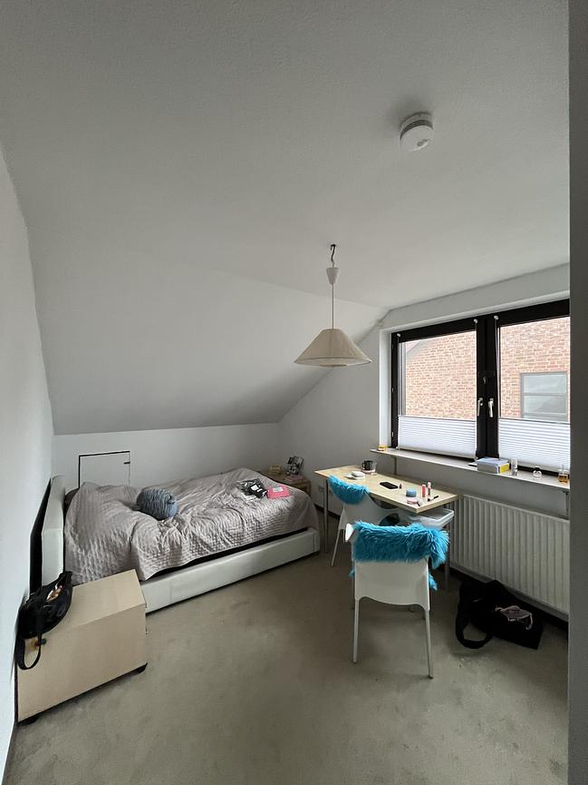 Bild 6 Ein WG Zimmer ab März in Münster Wolbeck frei