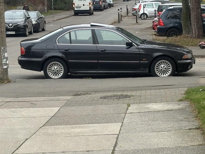 Bild 1 Suche nach Ausbildung