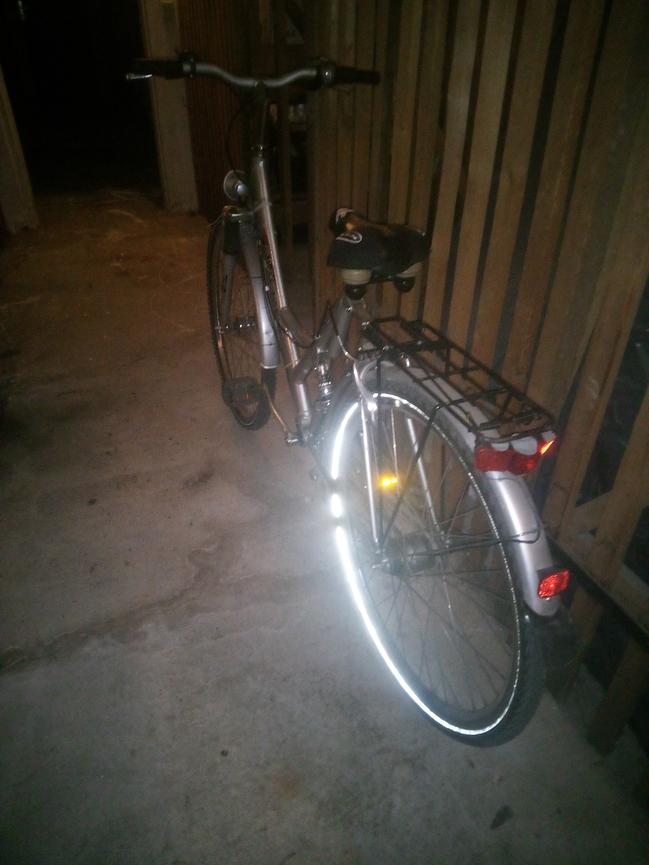 Bild 3 Damen Rad Quality Bike