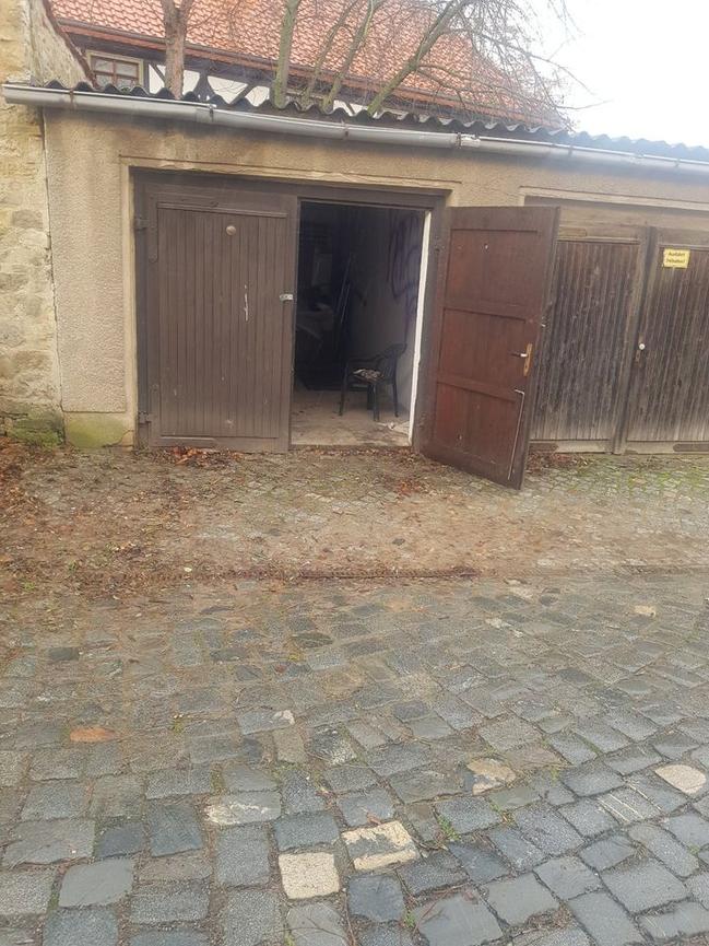 Bild 7 1-Familienhaus mit Garage in 39397 Kroppenstedt sofort zu vermieten