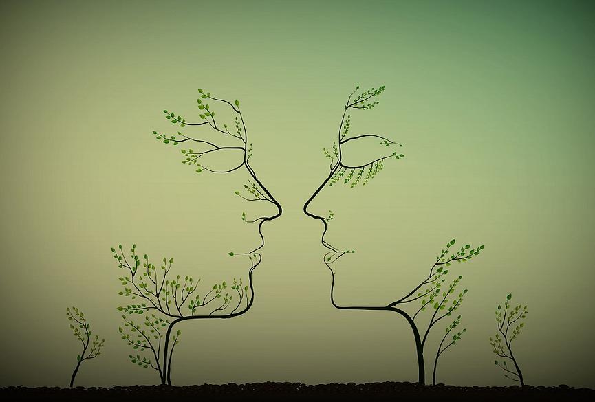 Bild 1 Tiefe Verbindung ~ Breathwork, Kakaozeremonie, Klavierkonzert | 3. Advent 14 Uhr