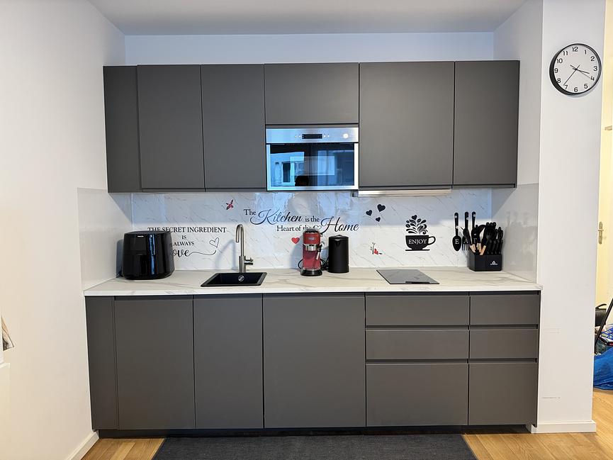 Bild 1 Modernes Studio im „backyard“ – Ideal für Paare/2 Personen – Pankstraße