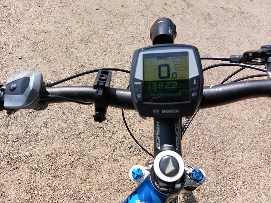 Bild 12 eBike Haibike Speedhub
