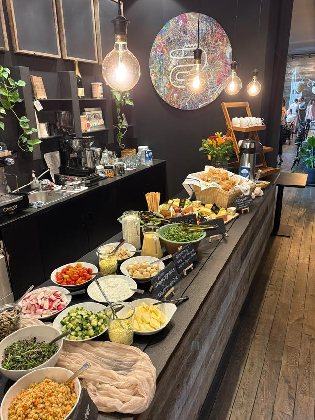 Bild 1 Servicekraft/ Pauschalkraft für Cateringunternehmen Zimtaal GmbH in Dresden