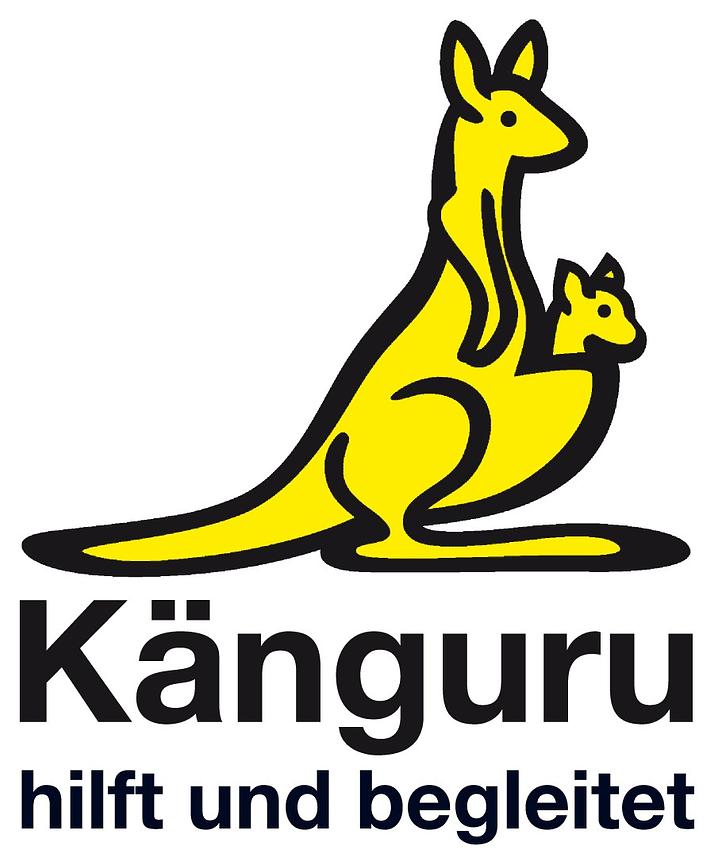 Bild 1 Neuer Wegbegleiter für Familien: Känguru- hilft und begleitet