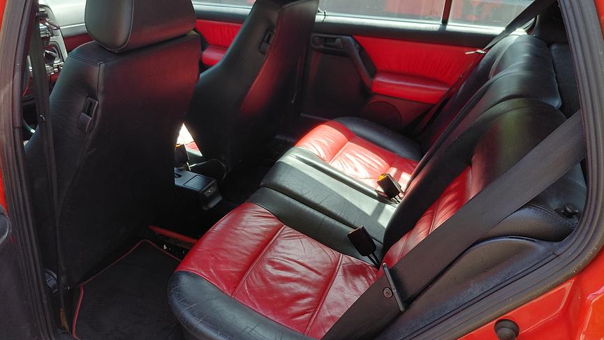 Bild 9 VW Golf 3 GTI