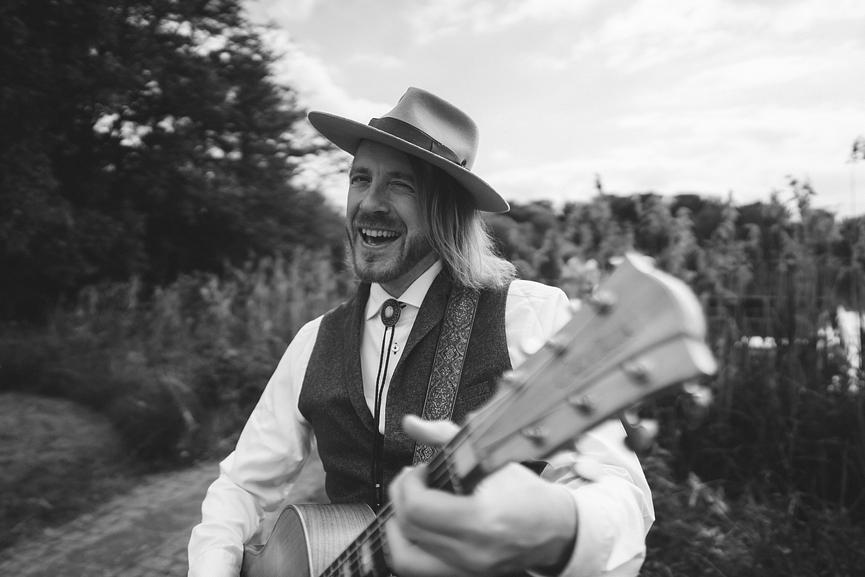 Bild 1 Musiker für Mumford and Sons Tribute Band gesucht