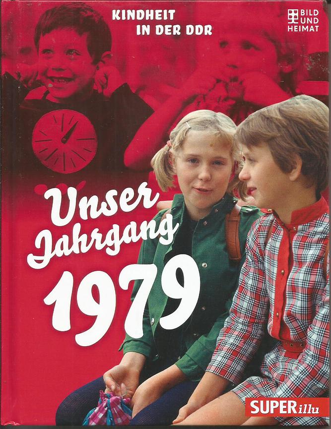 Bild 10 Ostern! Versch. " Unser Jahrgang .... Kindheit in der DDR "(1945-1980) -Ostalgie