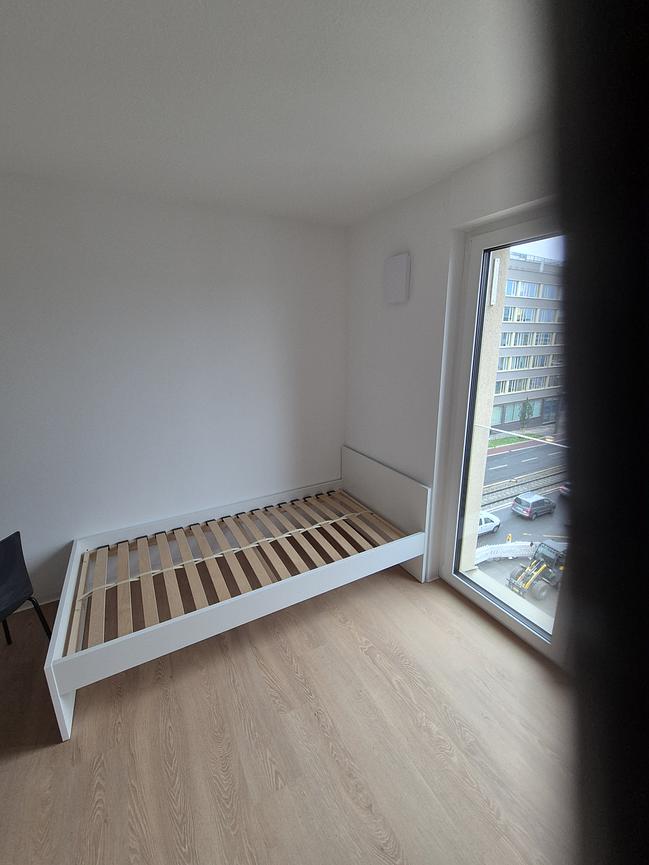 Bild 4 Studentenapartment