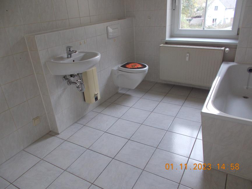 Bild 1 3-Raum-Wohnung in 03229 Altdöbern zu vermieten