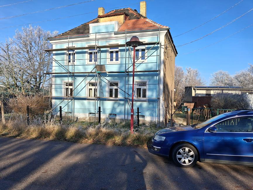 Bild 1 3 WG Zimmer möbliert, Küche, Bad - westliche Stadtgrenze - auch kurzfristig mögl