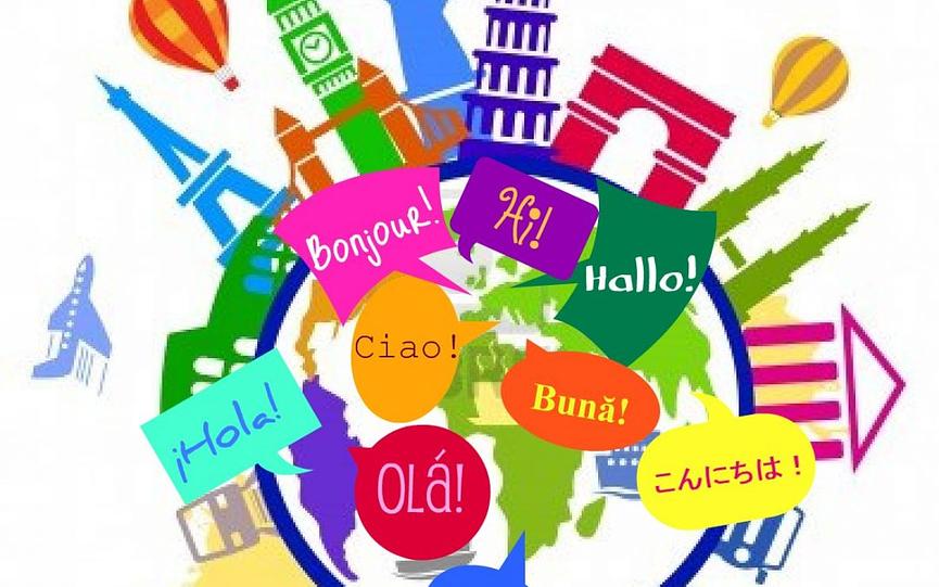 Bild 10 LANGUAGE COURSES (ES - EN - DE - FR - IT - PT)