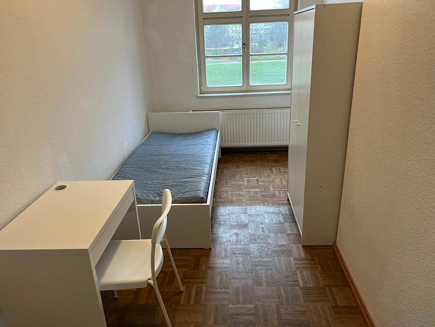 Bild 6 WG-Neugründung: Möblierte Zimmer in 3er-WG zu vermieten