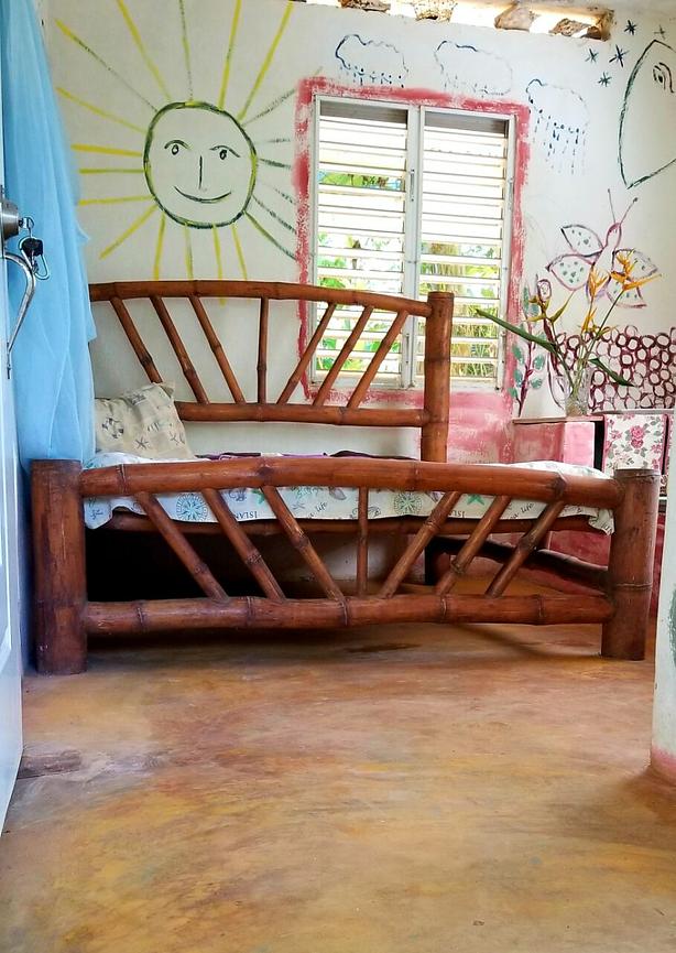 Bild 4 Haus mit Bananengarten in DomRep zu verkaufen