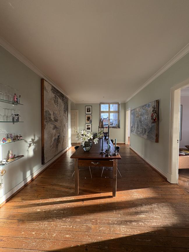 Bild 1 2 großzügige Zimmer incl. eigenem Bad in der beruflich und privat genutzen Wohnu