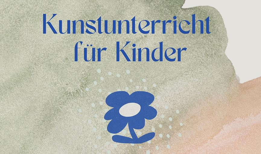 Bild 1 Biete Kunstunterricht für Kinder