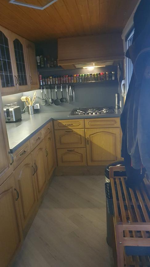 Bild 24 Dauercampingplatz,,Wochenendgrundstück,Haus,Bootssteg, Bei Bestensee