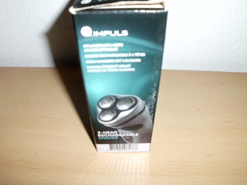 Bild 4 herren trocken rasierer und ein nasen ohren trimmer ab zu geben