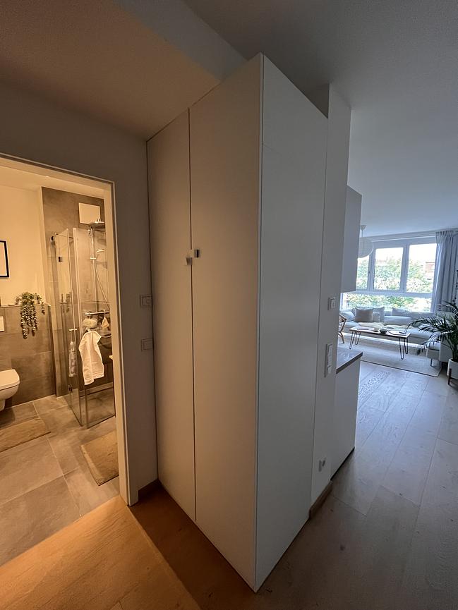 Bild 8 Nachmieter gesucht: Wohnung direkt am Lene-Voigt-Park